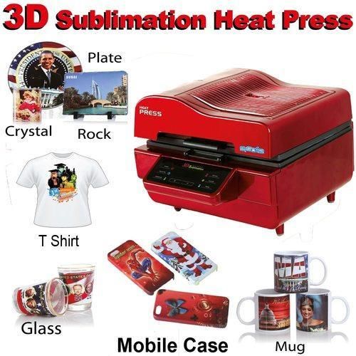 3d sublimation clearance printer price