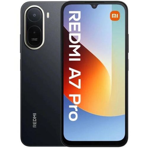 XIAOMI REDMI A7 PRO 64GB+ 4GB RAM 50mp 6.9