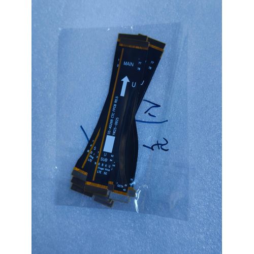 product_image_name-Samsung-Galaxy A52 5G Main Motherboard Flex Cable-1
