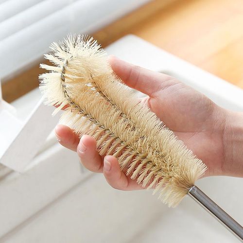 product_image_name-Un Branded-Wooden handle bottle cleaning brushes-4