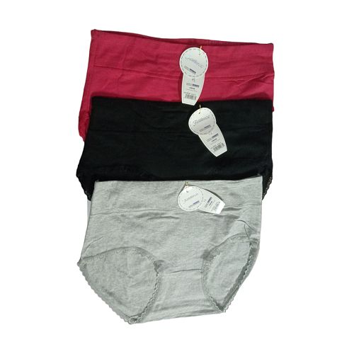 Fashion 6 PCS Pure Cotton Panties/Ladies Underwear @ Best Price Online