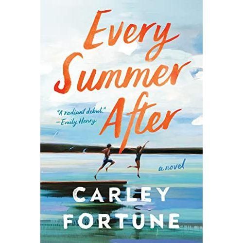 product_image_name-Jumia Books-Every Summer After-1