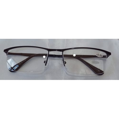 product_image_name-Generic-RECTANGULAR READING EYE GLASSES +2.50-1