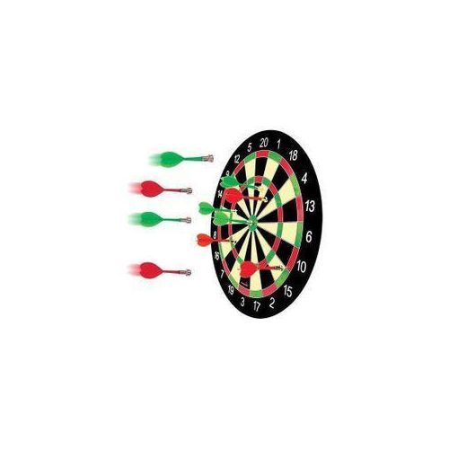 product_image_name-Generic-Professional Dart Board Set with 6pcs Free Darts-3
