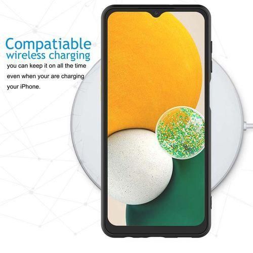 product_image_name-Generic-Soft Silicone Case Cover For Samsung Galaxy A13 5G-3