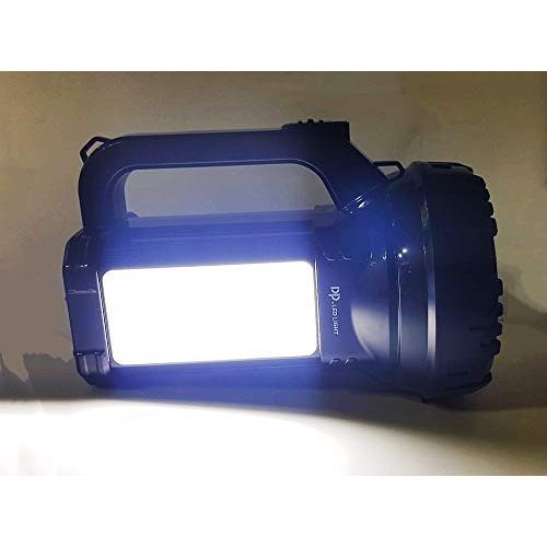 product_image_name-Generic-Dp LED Rechargeable TorcH-3