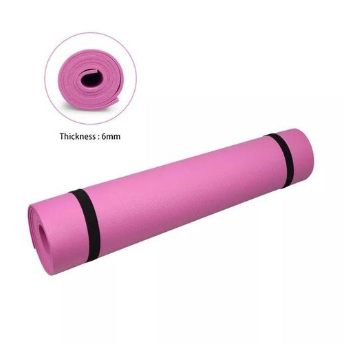 product_image_name-Generic-6mm Thick  Exercise Fitness Yoga Mat-2