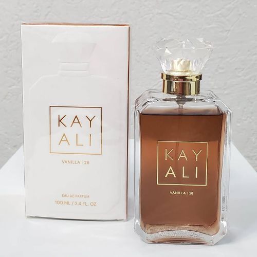 KAYALI Vanilla 28, For Women -100ml EDP @ Best Price Online