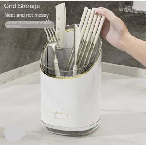 product_image_name-Now-Shining Yueming 3 slot cutlery holder drainer-4