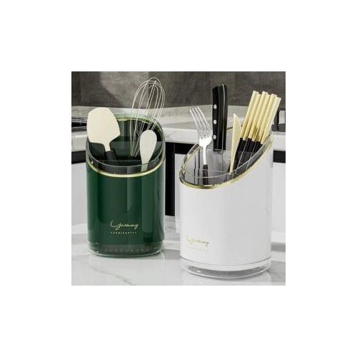 product_image_name-Now-Shining Yueming 3 slot cutlery holder drainer-5