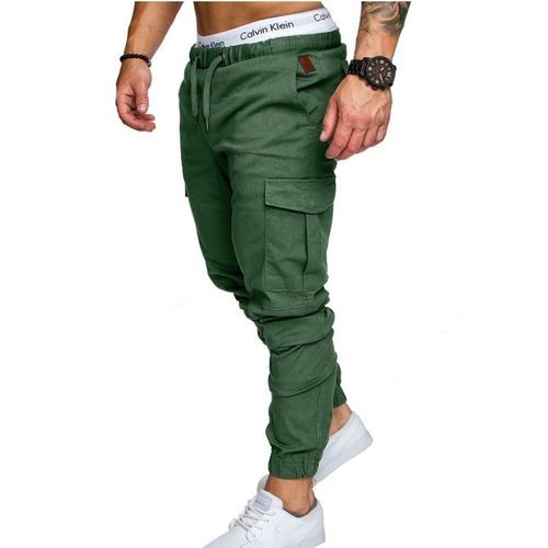 Fashion Cargo Pants In Fashion @ Best Price Online | Jumia Kenya