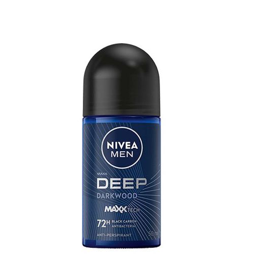 product_image_name-NIVEA MEN-Deep Anti-Perspirant Roll-On For Men, 72h- 50 ml.-2