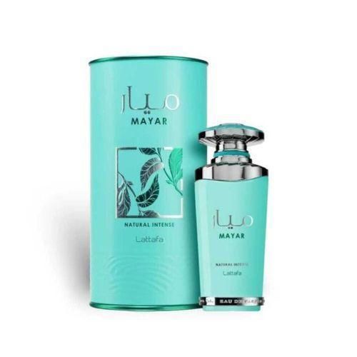 product_image_name-Lattafa-Mayar Natural Intense Eau de Parfum for Women – 100ml-1