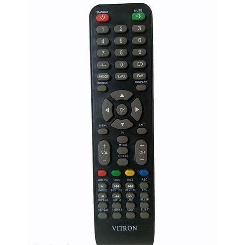 product_image_name-Generic-Vitron TV REPLACEMENT REMOTE-1