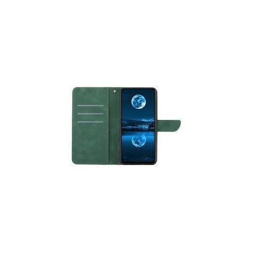 product_image_name-Generic-Case For Xiaomi 14T Pro, Magnetic Flip Leather Case With Card Slots Kickstand Protective Cover-1