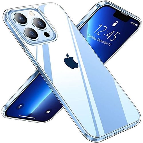 product_image_name-Generic-IPhone 13 Pro Max (Crystal Clear-1