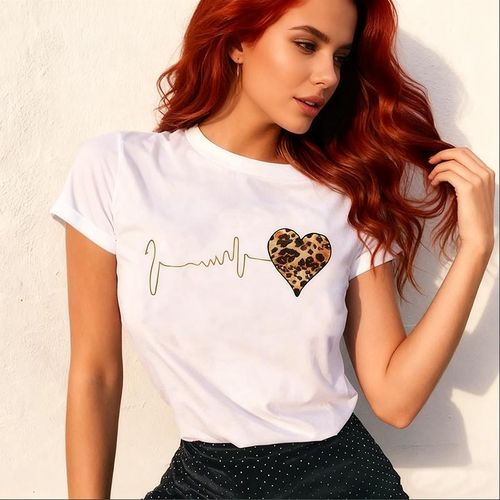 product_image_name-Yixin-3 T-shirts Women's T-shirt 3 In 1 T-shirt Women's Top 1209-4