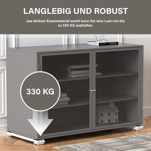 product_image_name-Generic-Washing Machine /Refrigerator  metal thickened, set of 2 Stand Base -2