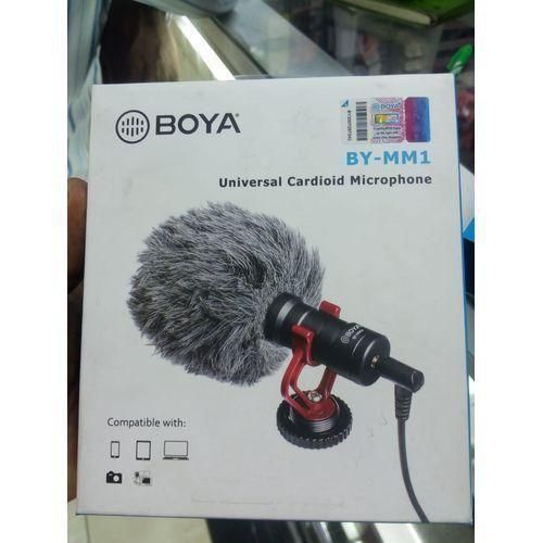 product_image_name-Generic-BOYA MICROPHONE-3