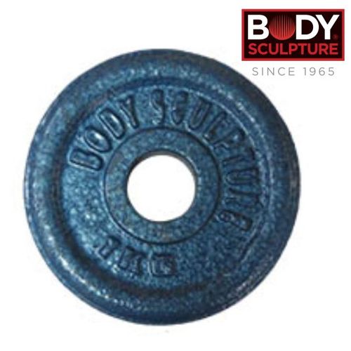 Body Sculpture Iron Cast Plate Fitness Weights Best Price Online