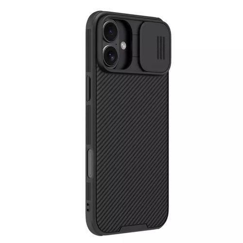 product_image_name-Generic-Nillkin CamShield Cover Case with Sliding Camera Protector for iPhone 16-1