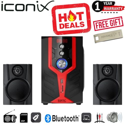 Jumia woofer offers hotsell