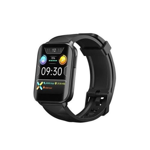 Oraimo Original High Quality Smartwatch--Fitband--Bracelet Curved Display Smart  Watch - Black @ Best Price Online | Jumia Kenya