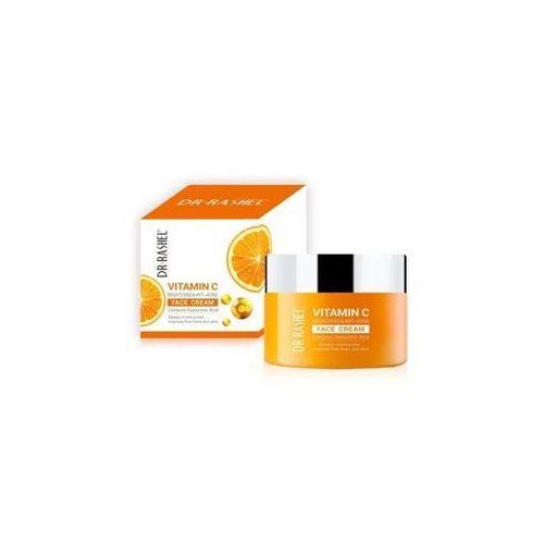 product_image_name-DR RASHEL-Vitamic C Face Cream -Deeply Moisturizes ,improves Fine Lines And Dull Skin-1