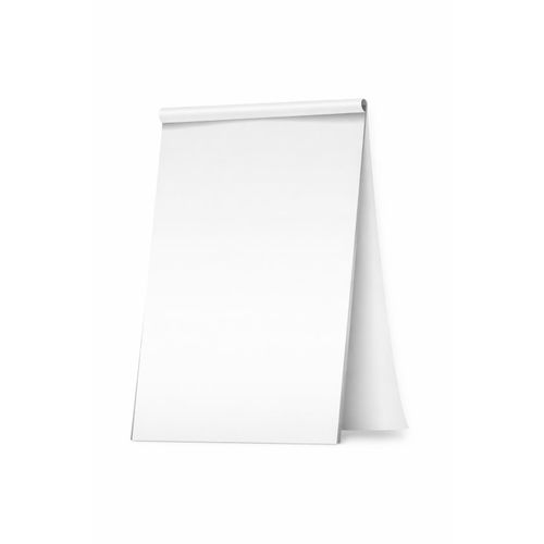 product_image_name-Generic-Flip Chart Paper A1 Roll (50sheets) for presentation, training, offices Etc-1