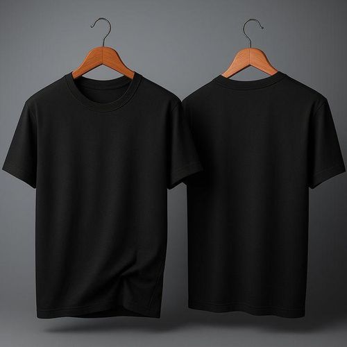 product_image_name-Fashion-Black t shirt-1