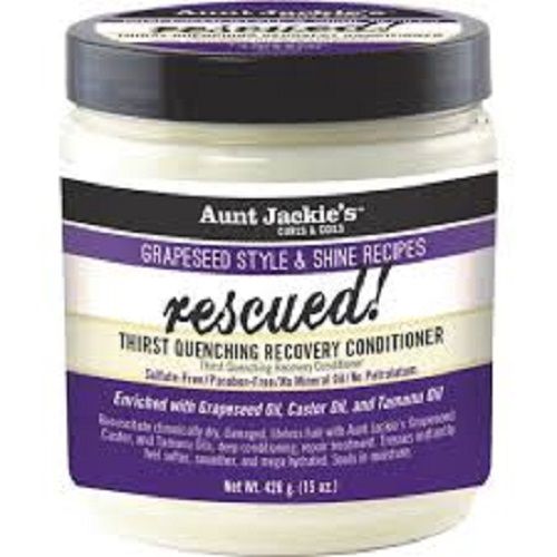 product_image_name-Aunt Jackie'S-Rescued Thirst Quenching Recovery Conditioner-1