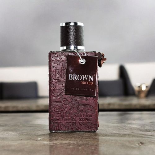 Generic Brown Orchid Eau De Parfum 100ml – Warm Woody Amber