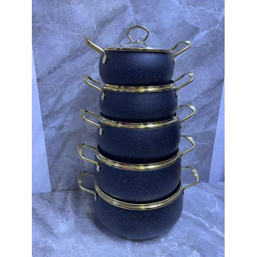 product_image_name-Amber-10pcs COOKWARE SET-1