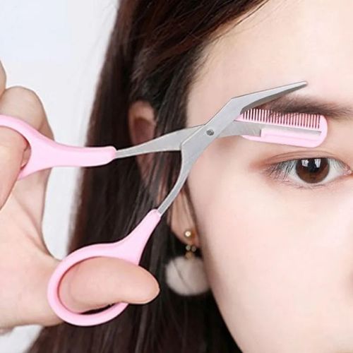 Eyebrow shaping tools cheap