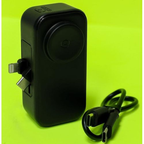 product_image_name-Generic-Portable Power Bank 5000mAh – Compact Fast Charging Backup (PB011)-1