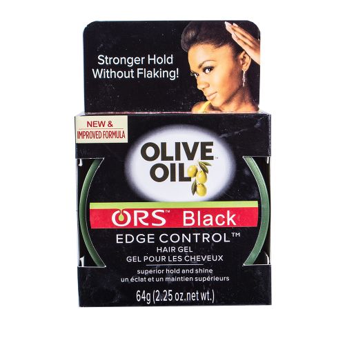 Namaste Olive Oil Edge Control Hair Gel For Natural And Relaxed Hair Best Price Online Jumia Kenya