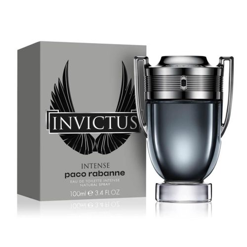 product_image_name-Paco Rabanne-Invictus Intense Men -100ml EDT-1