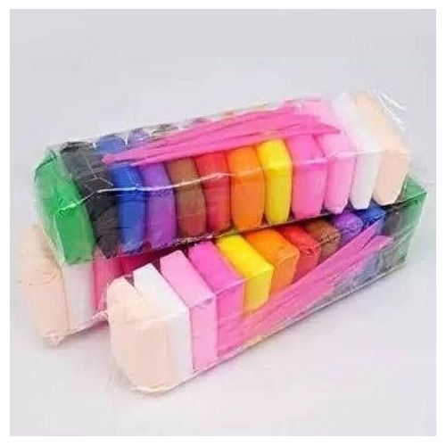 product_image_name-Generic-Weibo plasticine and modelling clay 12 colors-2