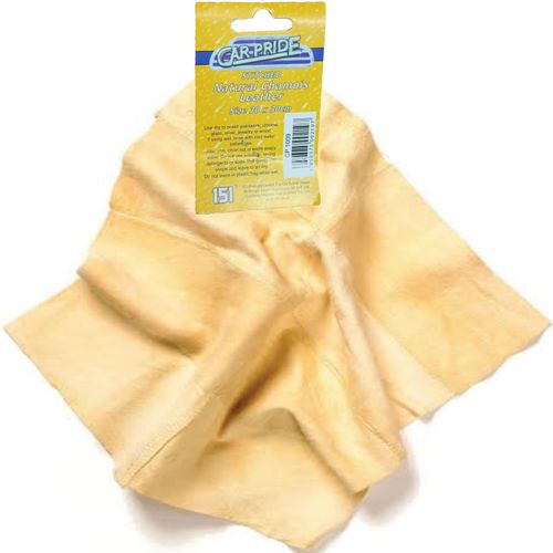 product_image_name-Carprie-Stitched Natural Chamois Leather -1