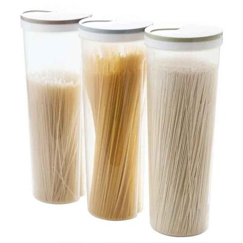 product_image_name-Generic-Spaghetti & Grains Kitchen Food Storage Jar Container-1