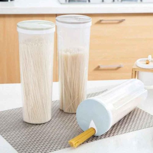 product_image_name-Generic-Spaghetti & Grains Kitchen Food Storage Jar Container-2