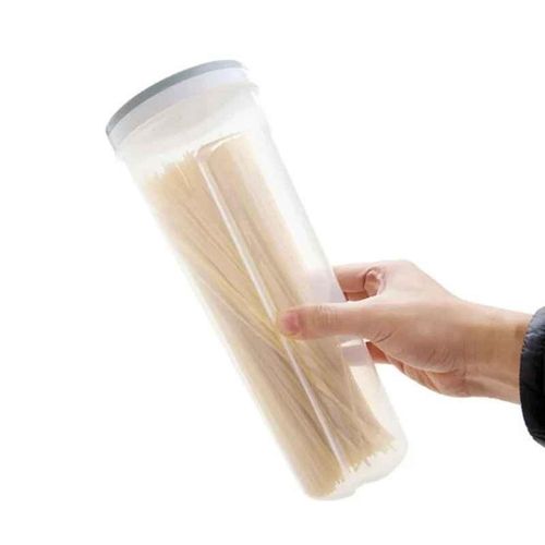 product_image_name-Generic-Spaghetti & Grains Kitchen Food Storage Jar Container-3