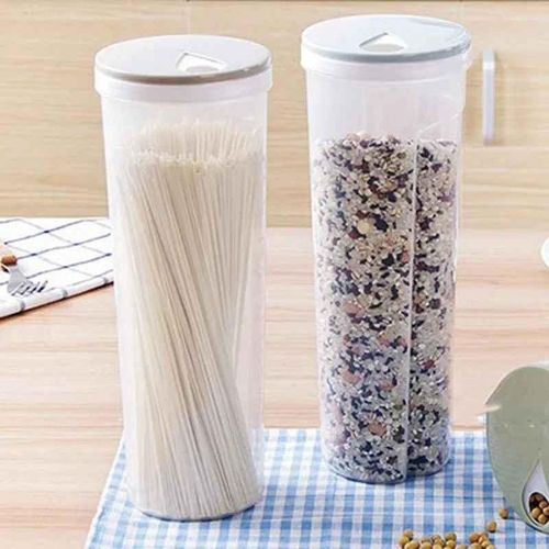 product_image_name-Generic-Spaghetti & Grains Kitchen Food Storage Jar Container-4