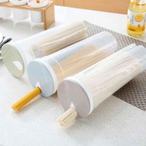 product_image_name-Generic-Spaghetti & Grains Kitchen Food Storage Jar Container-5