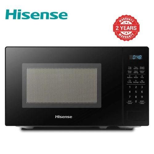 product_image_name-Hisense-Digital Countertop Microwave Oven - 20L-1