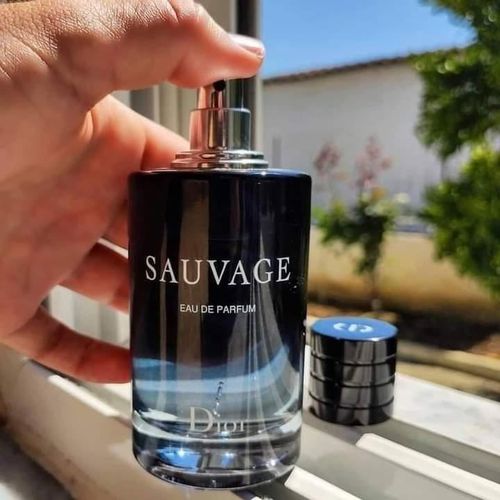 Christian Dior SAUVAGE MEN PERFUME Best Price Online Jumia Kenya