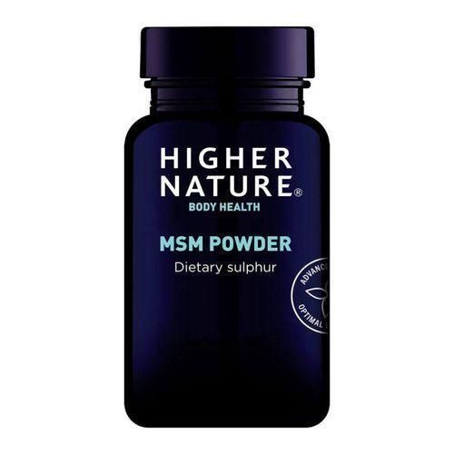 product_image_name-Generic-Higher Nature MSM Powder 200gm.-1