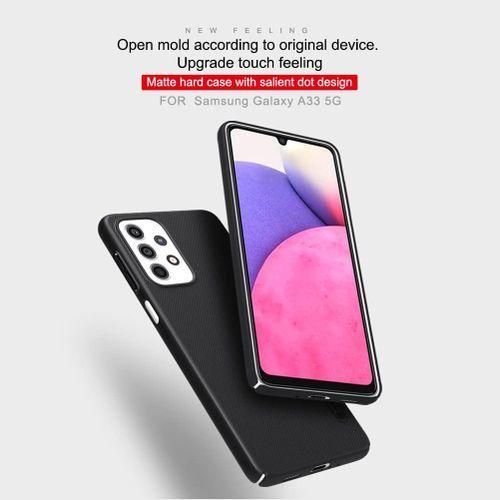 product_image_name-Generic-Nilkin Case For Samsung Galaxy A33 5G (6.4" Inch)-2