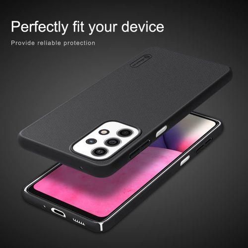 product_image_name-Generic-Nilkin Case For Samsung Galaxy A33 5G (6.4" Inch)-3