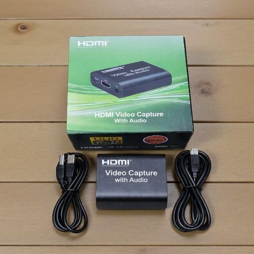 product_image_name-Generic-	Game Recording Live Streaming USB 2.0 HDMI Video Capture Card with Audio-1
